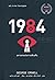 1984 (หนึ่ง-เก้า-แปด-สี่) มหานครแห่งความคับแค้น by George Orwell