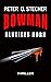 BOWMAN - BLUTIGES HORN: Abe...