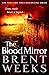 The Blood Mirror (Lightbringer, #4)