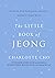 The Little Book of Jeong by Charlotte Cho