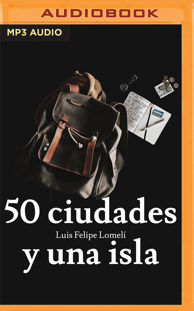 Cincuenta ciudades y una isla