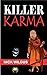 Killer Karma (The Father Ananda Mysteries #3)
