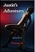 Austin's Adventures - Volum...