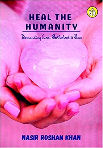 Heal the Humanity