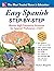 Easy Spanish Step-By-Step