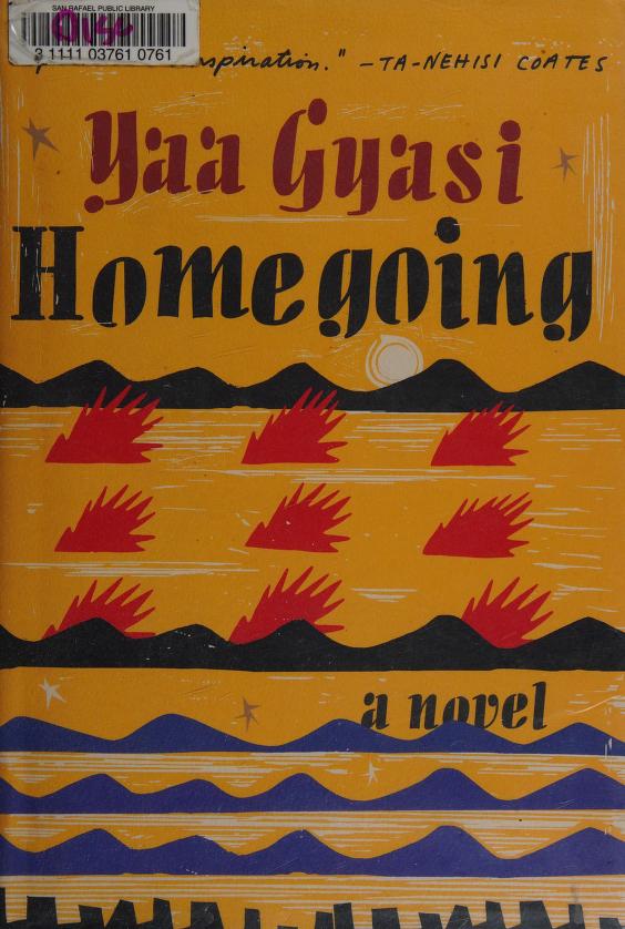 Homegoing