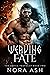 Weaving Fate (The Omega Prophecy #2)