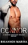 Connor (Murphy Brother Trilogy, #1)