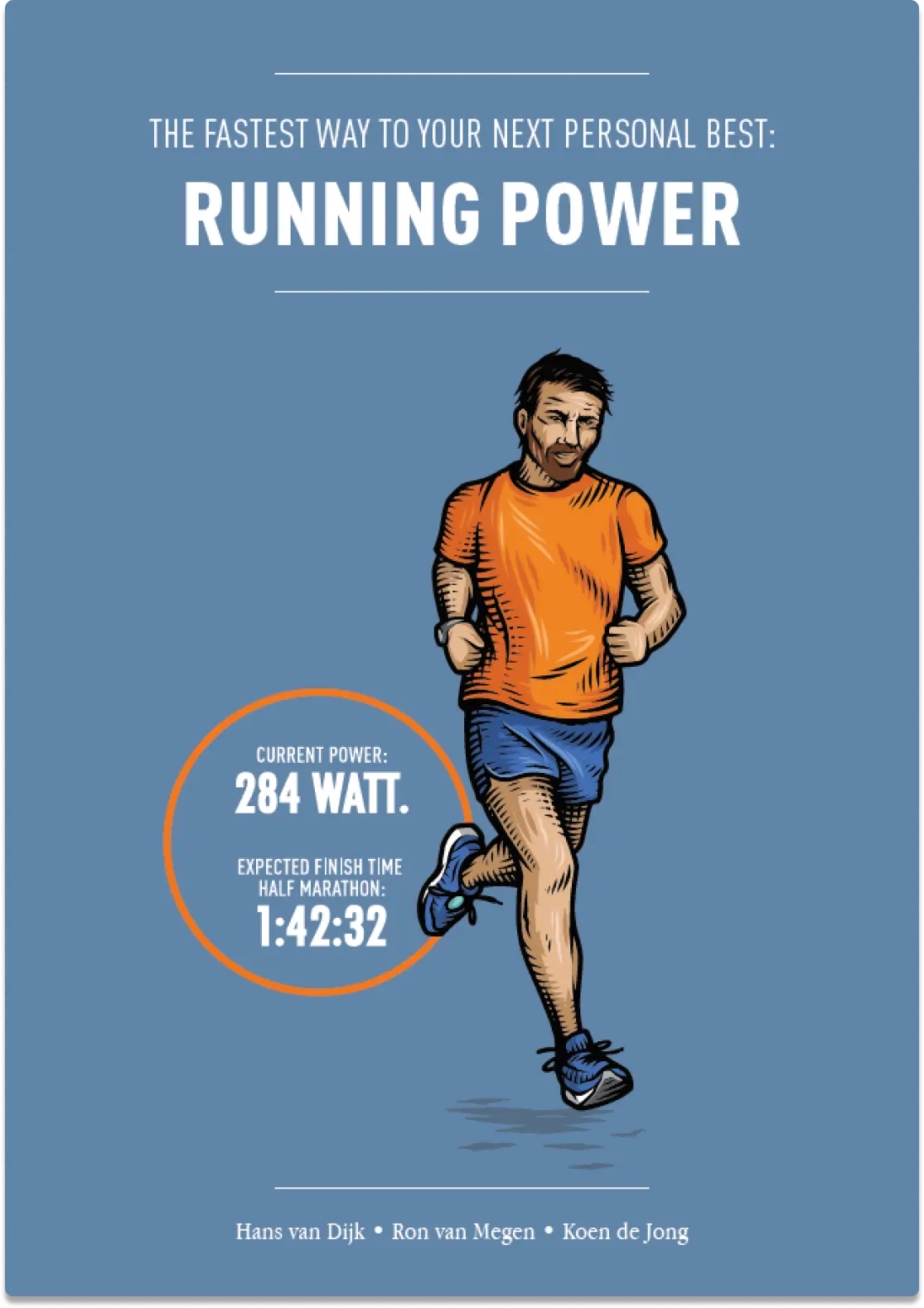 The Fastest Way To Your Next Personal Best: Running Power