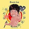 Bruce Lee by Inspired Inner Genius