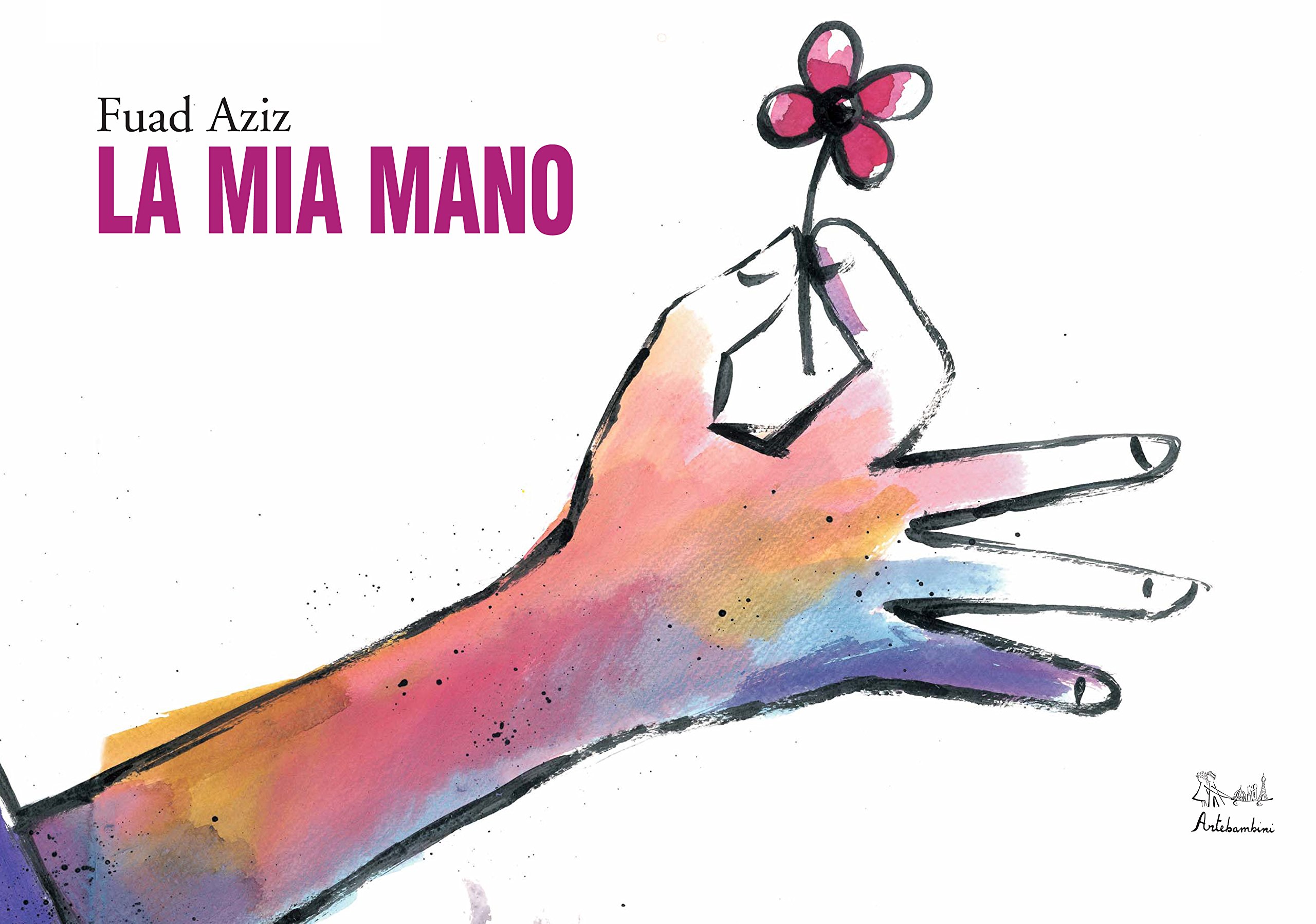 La mia mano (Hardcover)