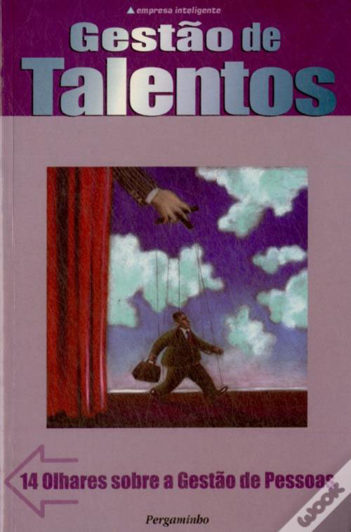Gestão de Talento