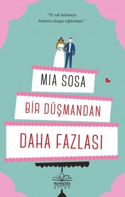 Bir Düşmandan Daha Fazlası