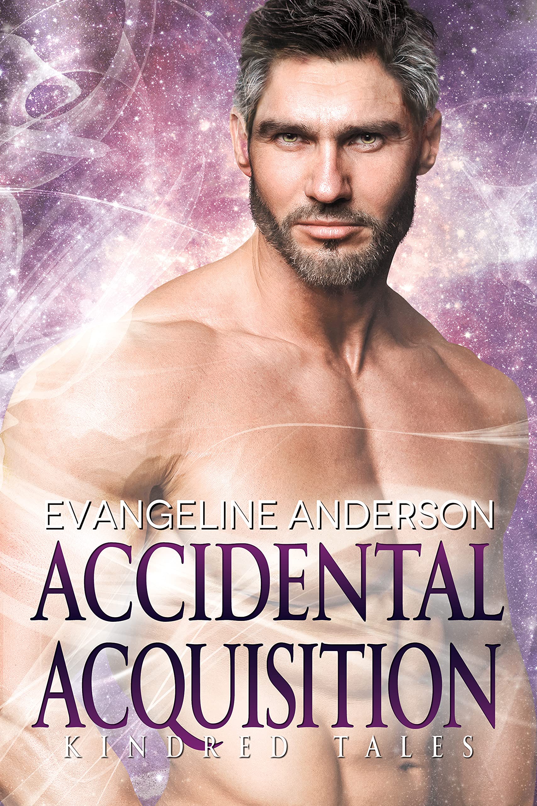 Accidental Acquisition (Kindred Tales, #35)