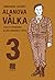 Alanova válka 3 by Emmanuel Guibert