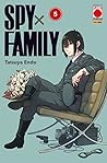 Spy x Family, Vol. 5