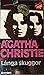 Långa Skuggor by Agatha Christie
