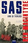 SAS by Ben Macintyre