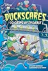 Duckscares: Cooking Up Trouble (Disney’s Spooky Zone)