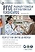 PTCE - Pharmacy Technician Certification Exam Flashcard Ed. Book + Online 3rd. Edition