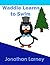 Waddle Learns to Swim by Jonathan Larney