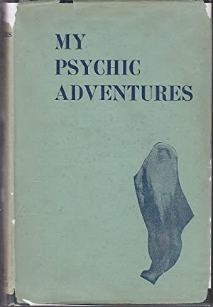 My Psychic Adventures (Hardcover)