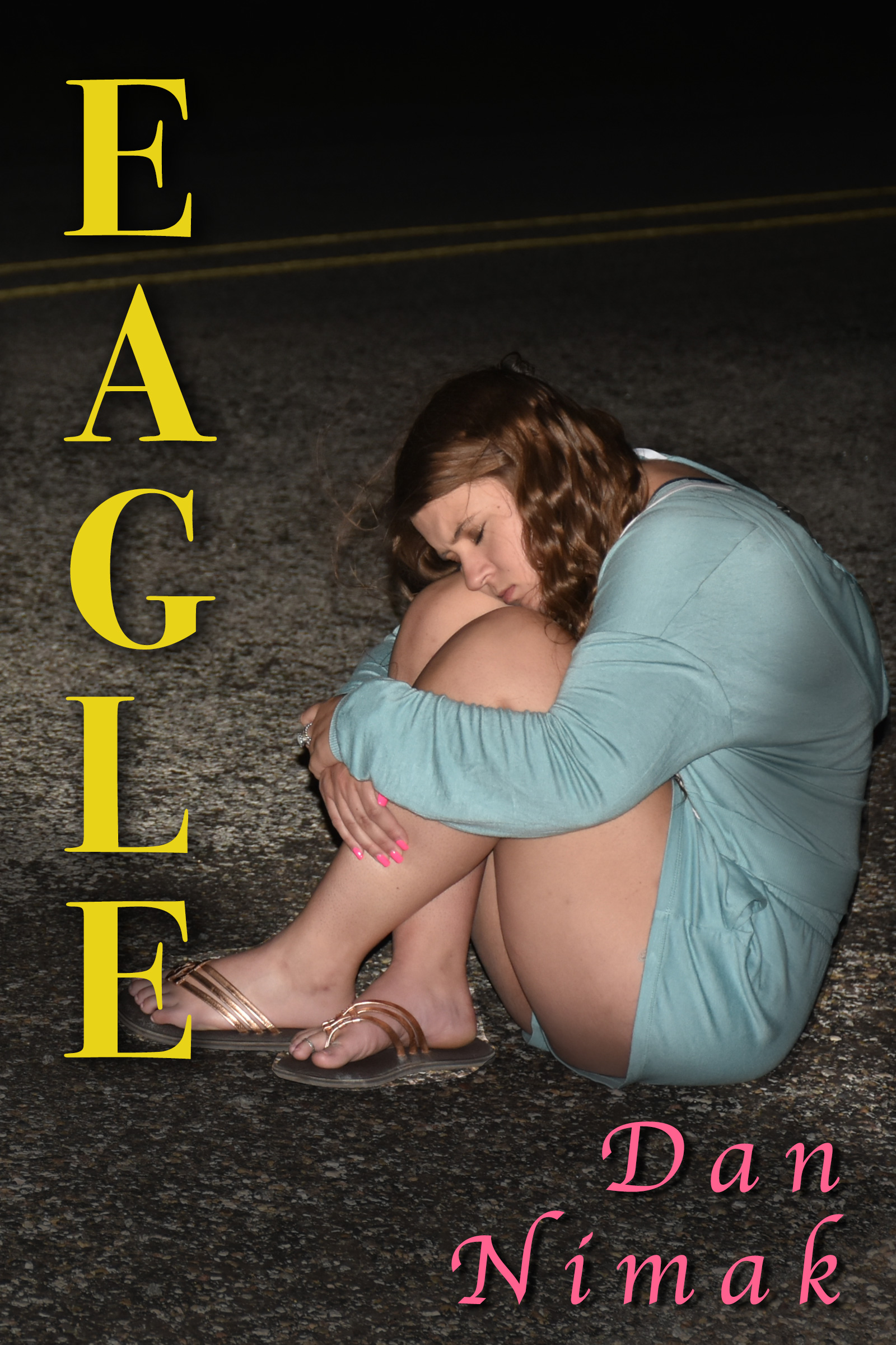 Eagle (Kindle Edition)