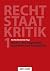 Rechts- und Staatskritik nach Marx und Paschukanis by AG Rechtskritik