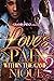 Love's Pain within the Game 2 by NIQUE