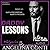 Daddy Lessons (Highland Devotion, #4)