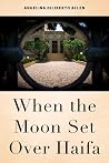 When the Moon Set...