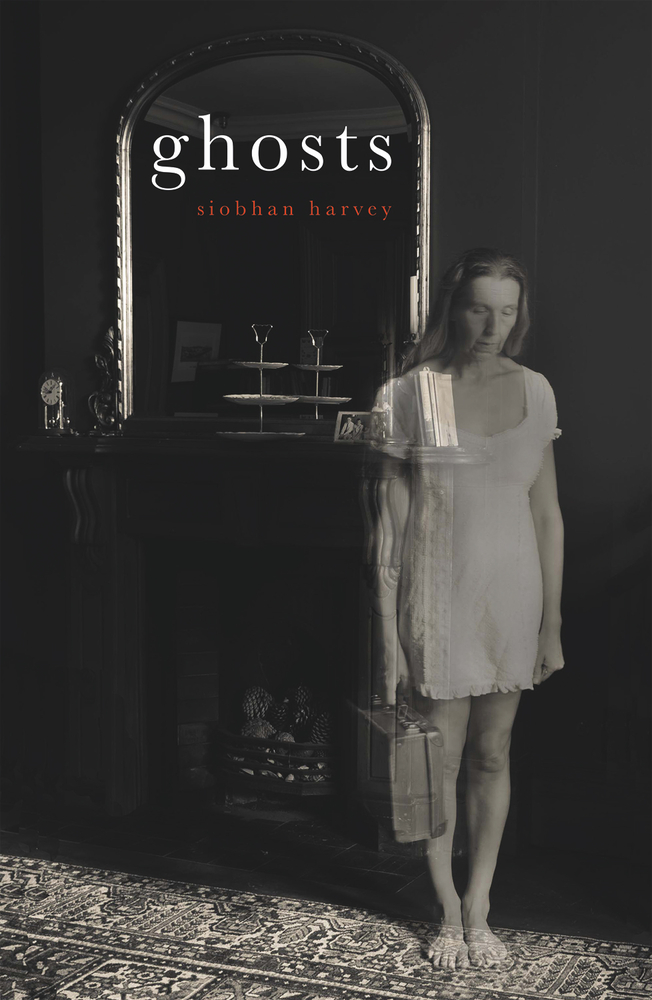 Ghosts (Paperback)