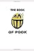 The Book Of Pook by Pook