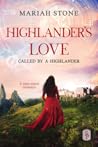 Highlander's Love (Called by a Highlander #4)