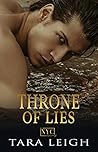 Throne of Lies (Legacy of Lies, #0.5)