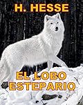 El lobo estepario