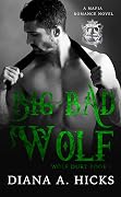 Big Bad Wolf, Book 1