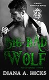 Big Bad Wolf, Book 1