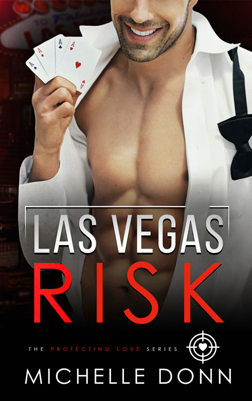 Las Vegas Risk (Protecting Love, #4)