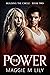 The Power: A Psychic Paranormal Romance (Building the Circle)