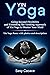Yin Yoga by Sasy Cacace
