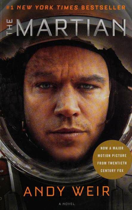 The Martian