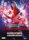 El libro perdido