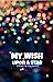 My Wish Upon a Star by DarknessAndLight