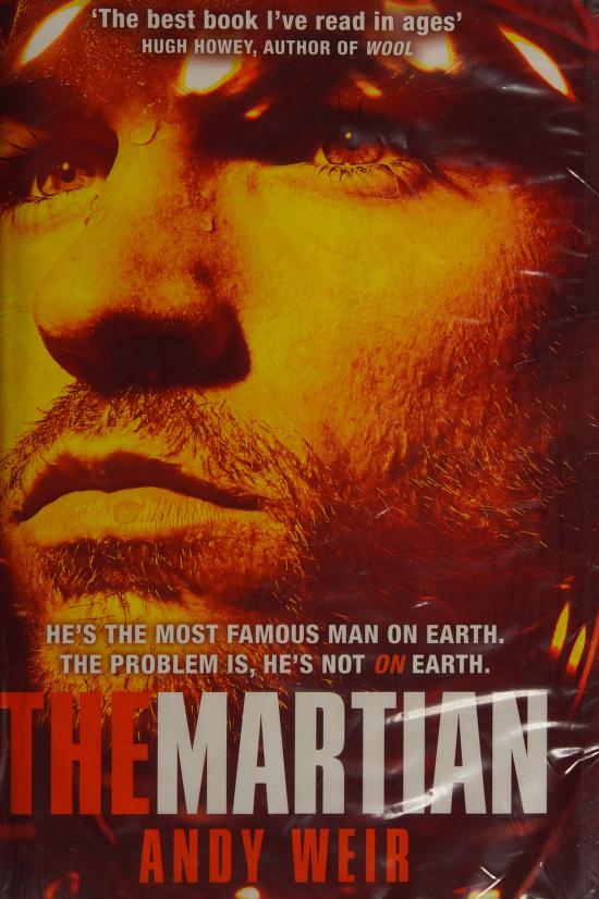 The Martian