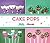 Cake Pops Jull by Bakerella
