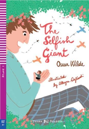 The Selfish Giant + CD-ROM