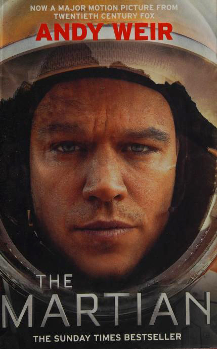 The Martian