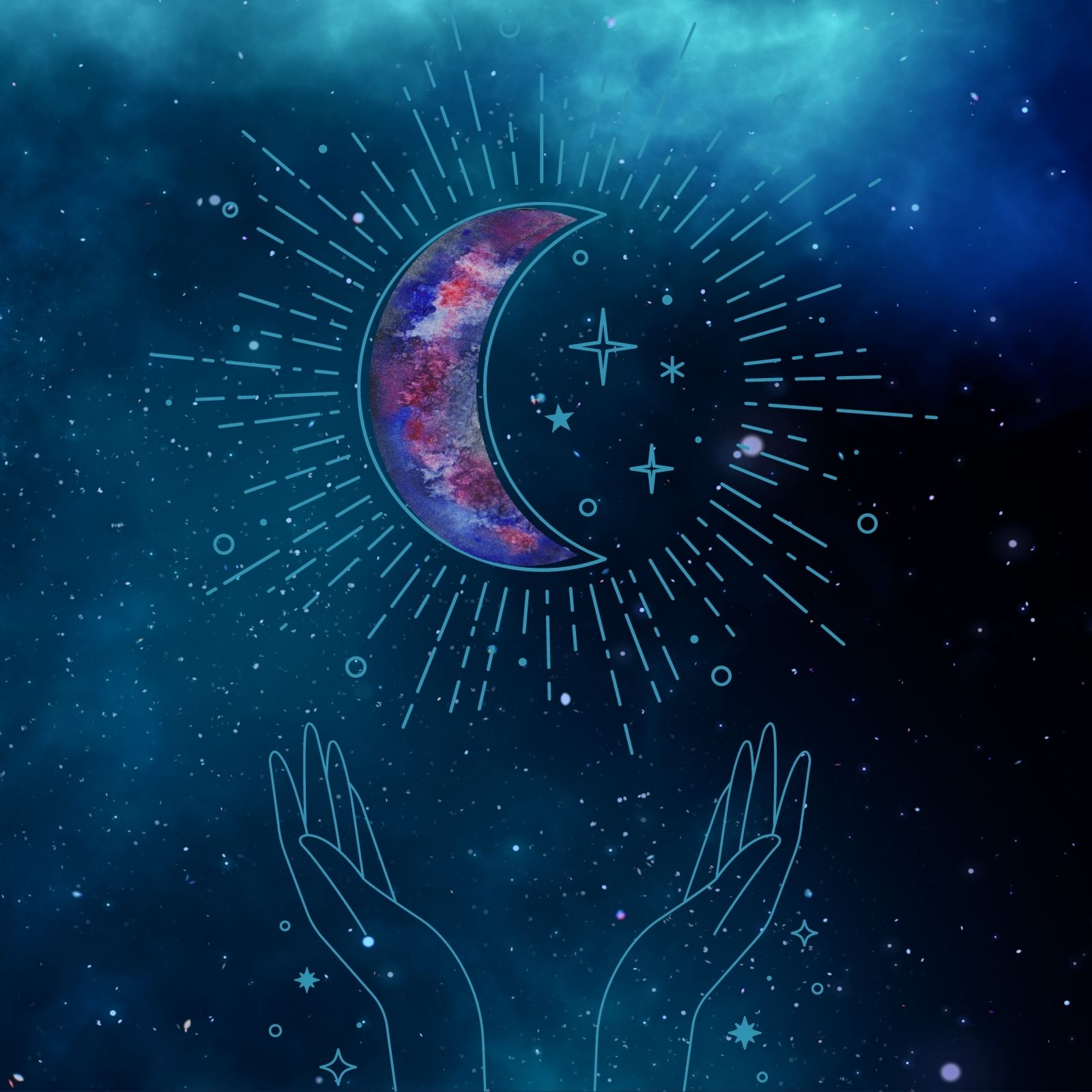 Luna Rising and the Arcane Arts (Luna Rising, #1)
