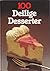 100 deilige desserter